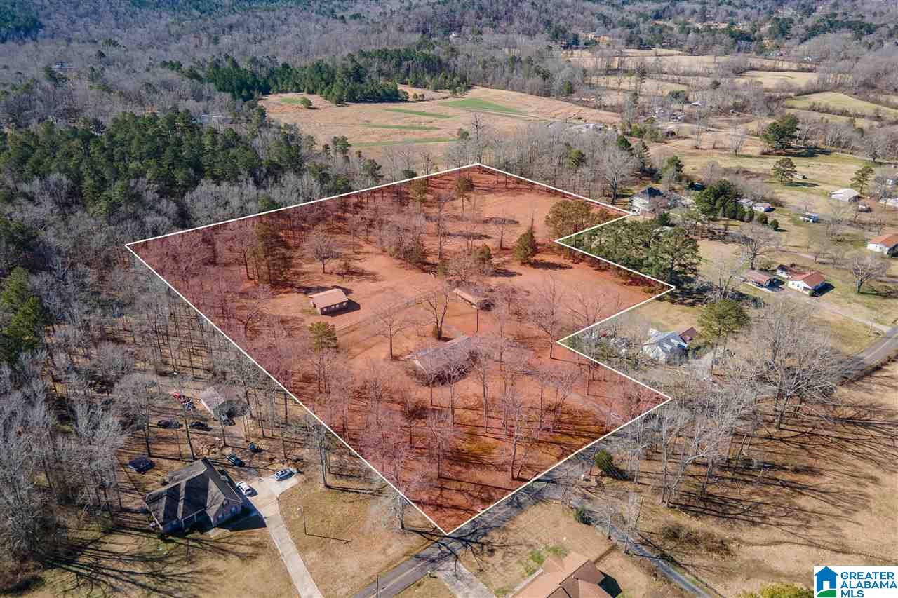 2964 Browning Road Bessemer, AL 35022 - Photo 48 of 50