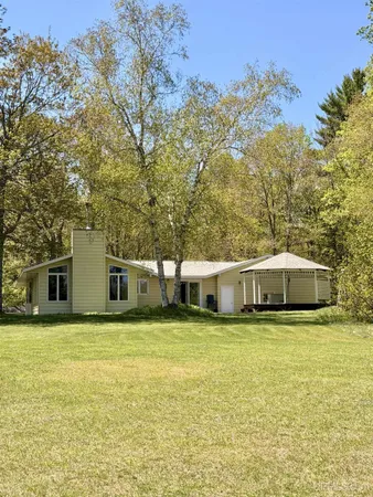 $450,000 | 1146 Cooper Lake Road, Ishpeming, MI 49849