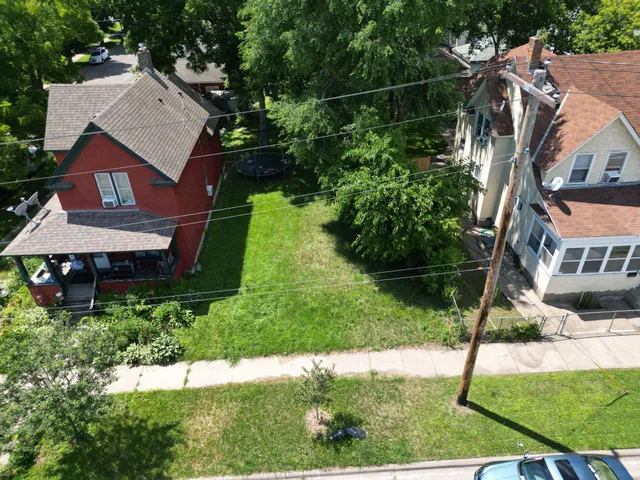 $44,900 | 697 Virginia Street, St. Paul, MN 55103