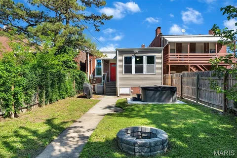 $157,000 | 3204 Mt Pleasant Street, St. Louis, MO 63111
