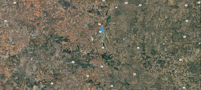 $23,999 | 1918 Kirkwood Street, Abilene, TX 79603