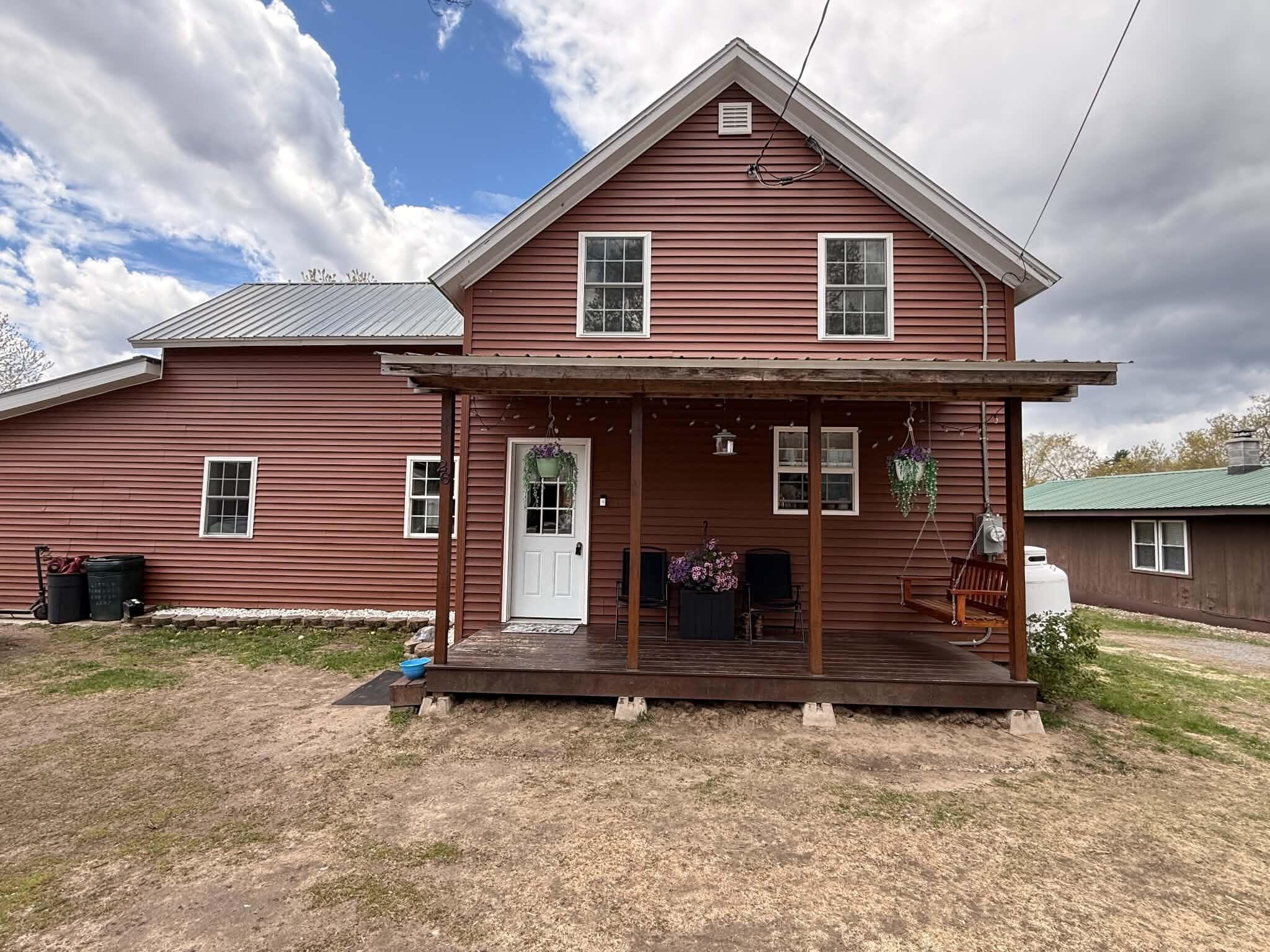 26 Clark Street Parishville, NY 13676 - Photo 1 of 37