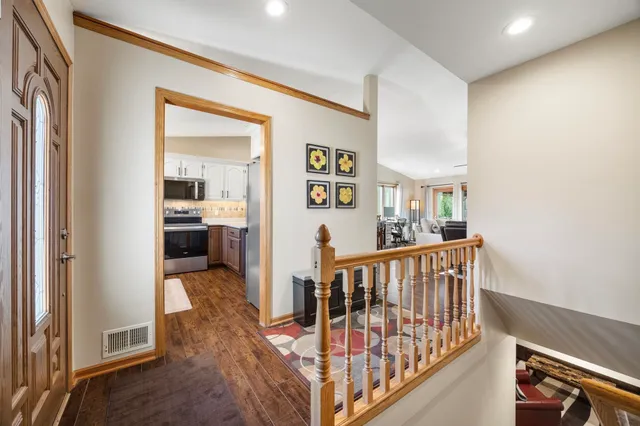 $299,900 | 1051 North Wuthering Hills Drive, Janesville, WI 53546