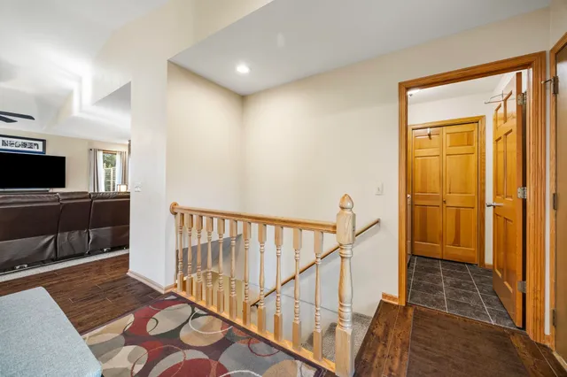 $299,900 | 1051 North Wuthering Hills Drive, Janesville, WI 53546