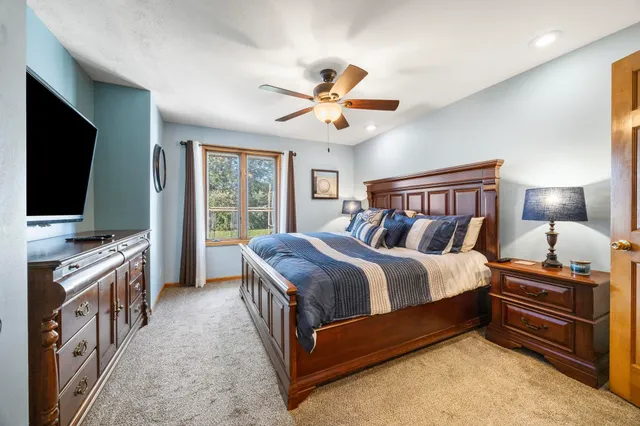 $299,900 | 1051 North Wuthering Hills Drive, Janesville, WI 53546