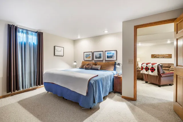 $299,900 | 1051 North Wuthering Hills Drive, Janesville, WI 53546