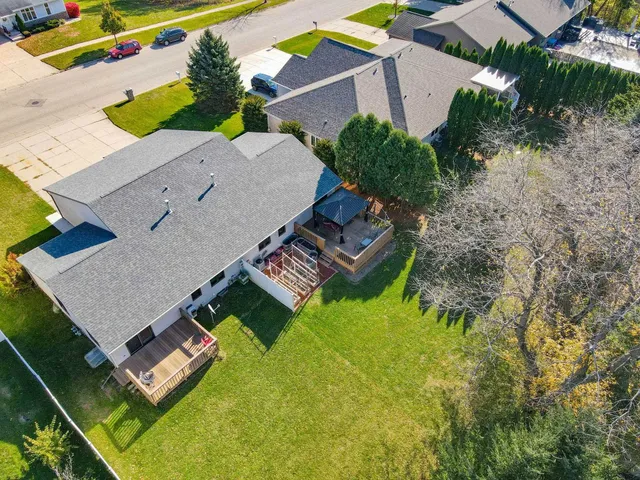 $299,900 | 1051 North Wuthering Hills Drive, Janesville, WI 53546