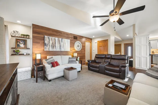 $299,900 | 1051 North Wuthering Hills Drive, Janesville, WI 53546