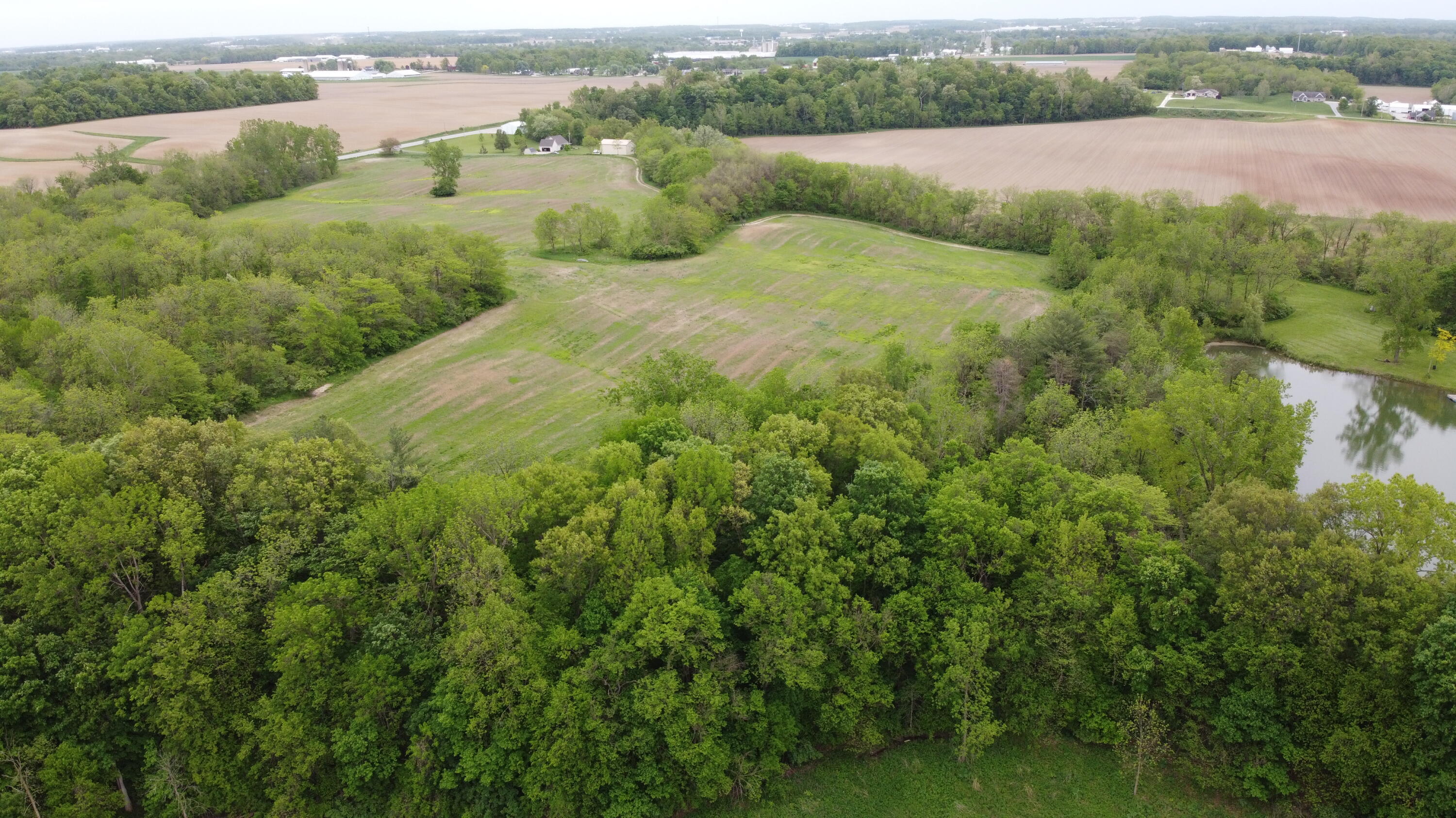 0 State Route 49 Fort Recovery, OH 45846 - Photo 17 of 29 DJI_0810