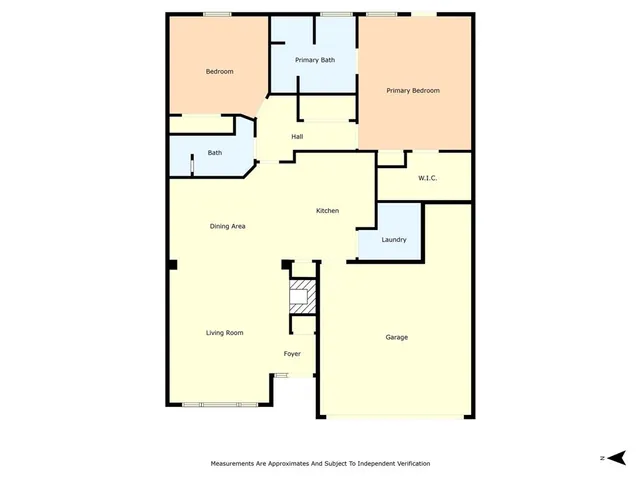 $325,000 | 95 Village Circle, Waco, TX 76710