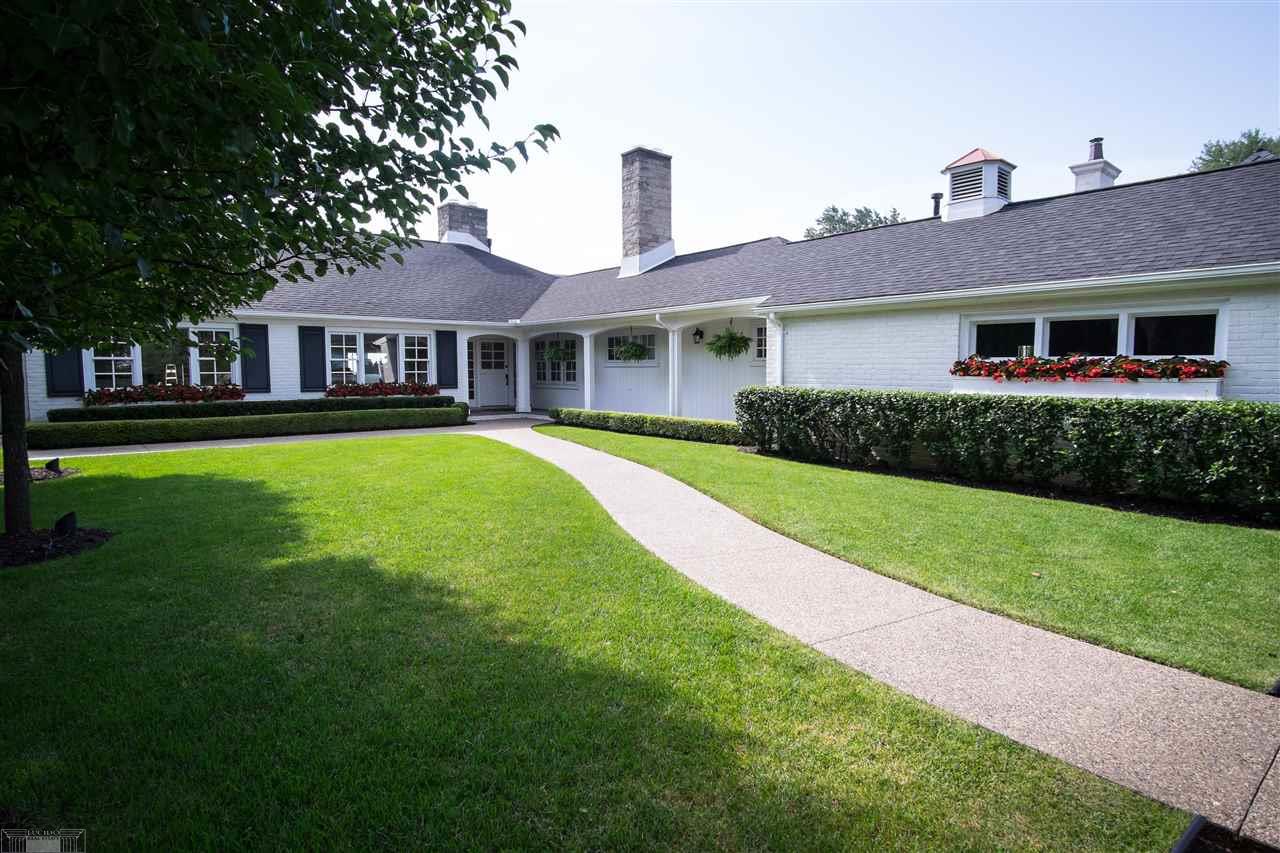 988 Lake Shore Road Grosse Pointe Shores, MI 48236 - Photo 6 of 60