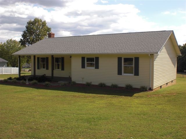 80 Mallard Point Road Wirtz, VA 24184 - Photo 2 of 21 Front