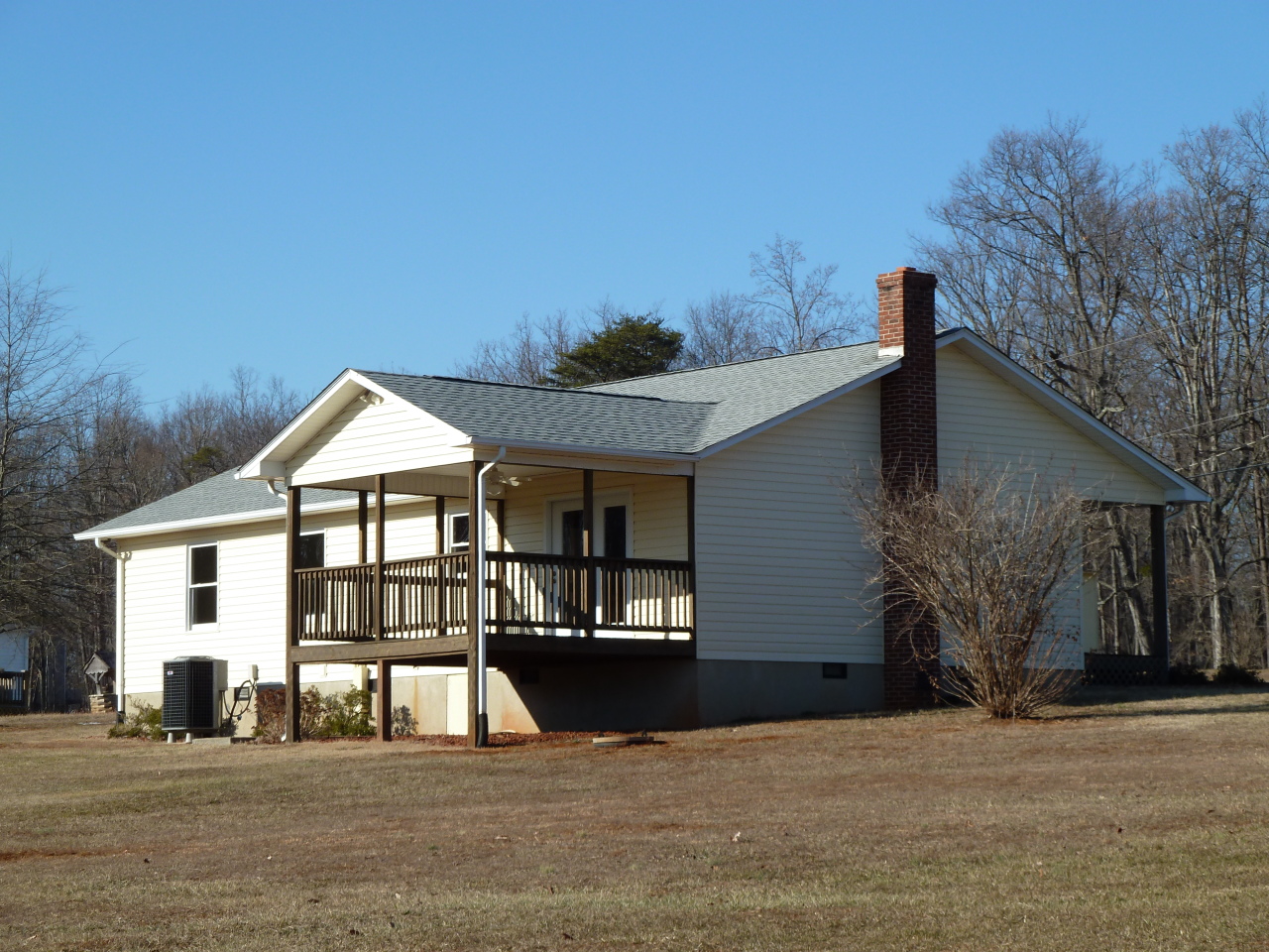 80 Mallard Point Road Wirtz, VA 24184 - Photo 18 of 21 Back