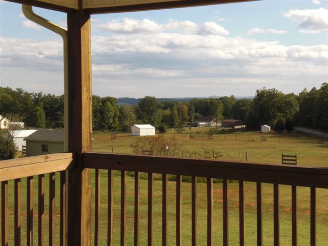 80 Mallard Point Road Wirtz, VA 24184 - Photo 19 of 21 View From Deck