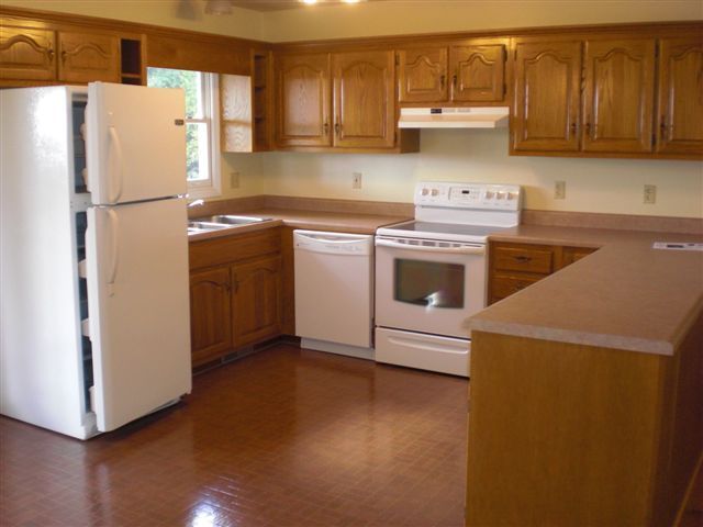 80 Mallard Point Road Wirtz, VA 24184 - Photo 7 of 21 Kitchen