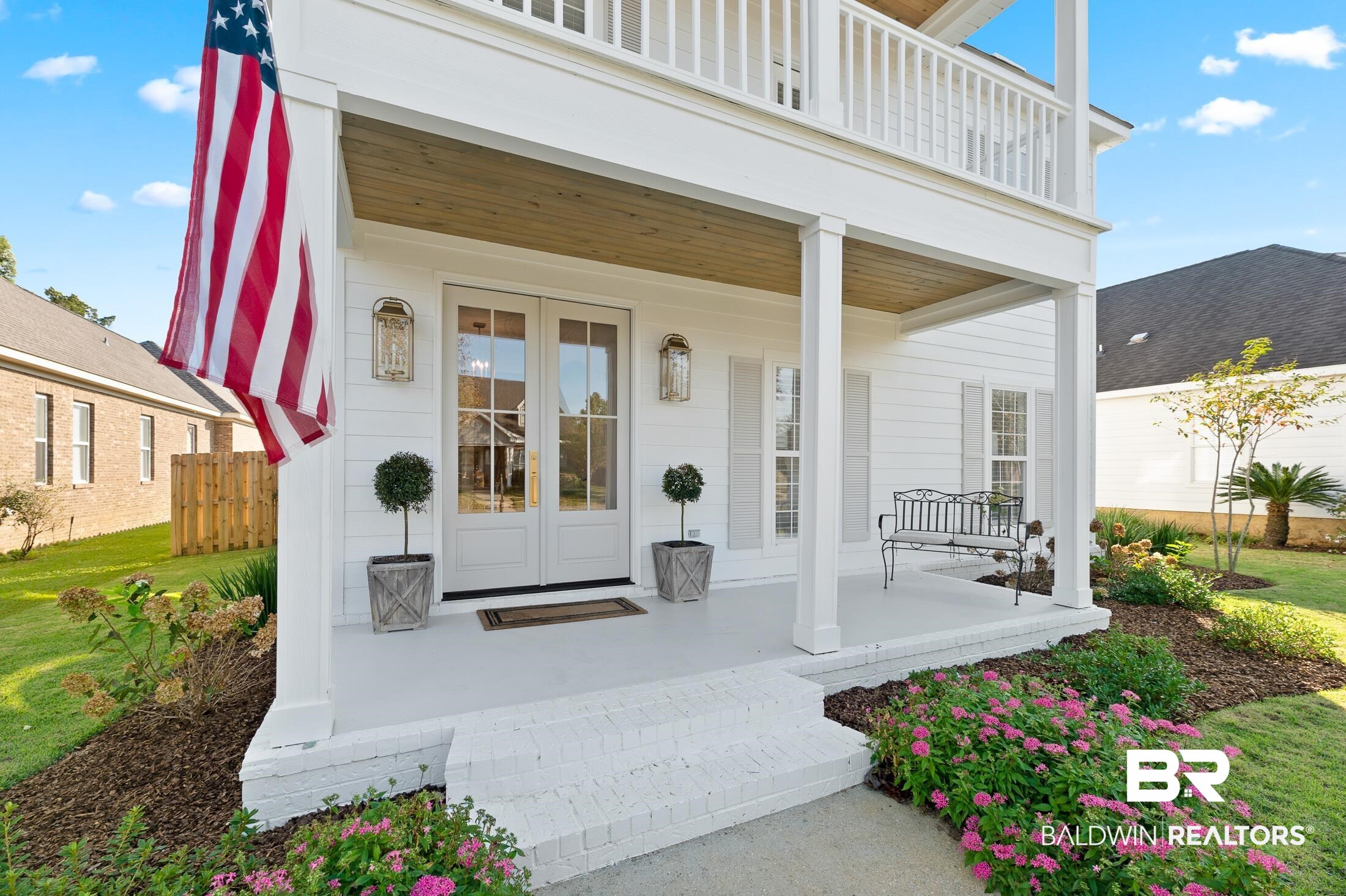 10326 Emmanuel Street Daphne, AL 36526 - Photo 4 of 32 Entrance