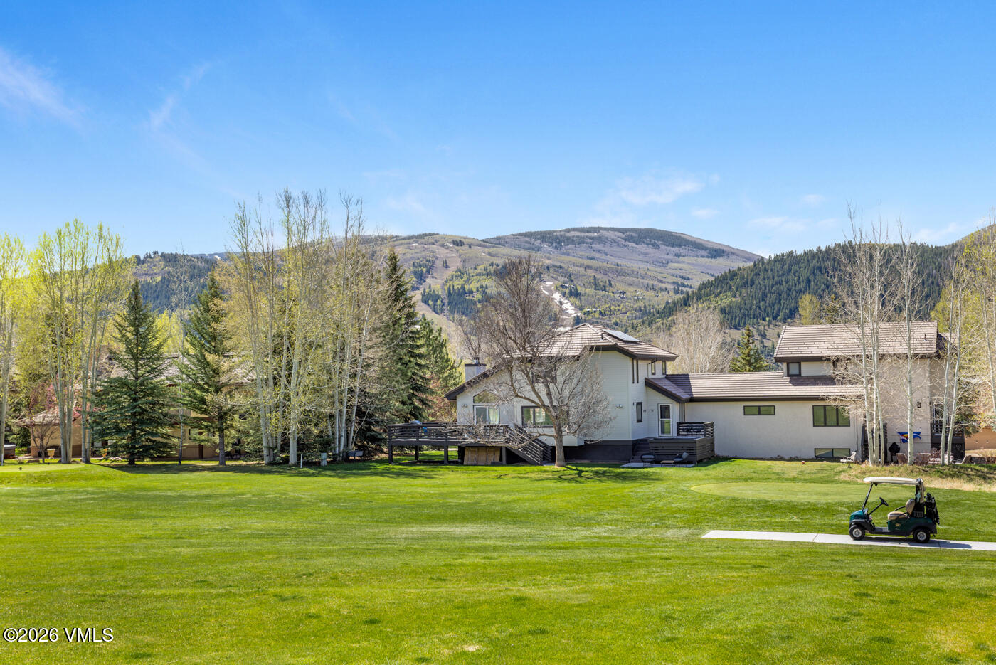 1121 Berry Creek Road, Unit B2 Edwards, CO 81632 - Photo 24 of 36 Stonehaven B2 MLS-37