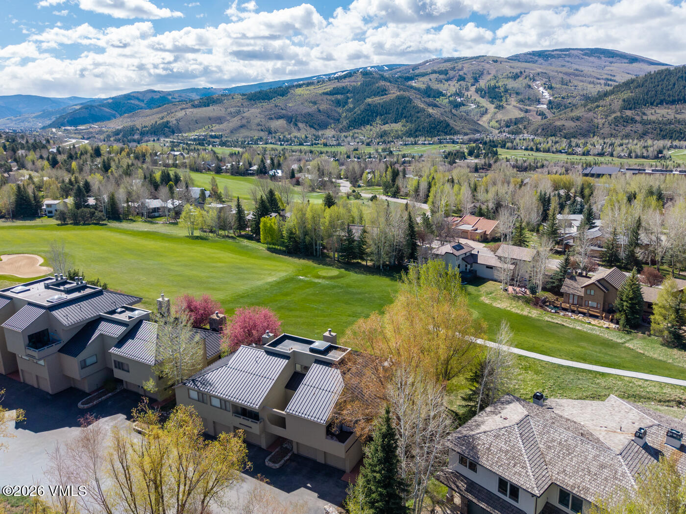 1121 Berry Creek Road, Unit B2 Edwards, CO 81632 - Photo 29 of 36 Stonehaven B2 MLS-1