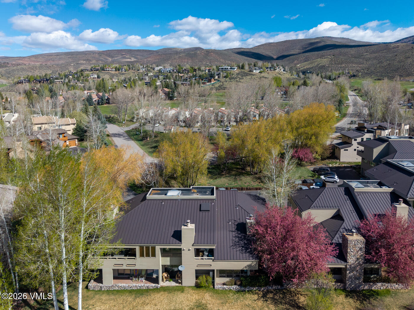 1121 Berry Creek Road, Unit B2 Edwards, CO 81632 - Photo 30 of 36 Stonehaven B2 MLS-8