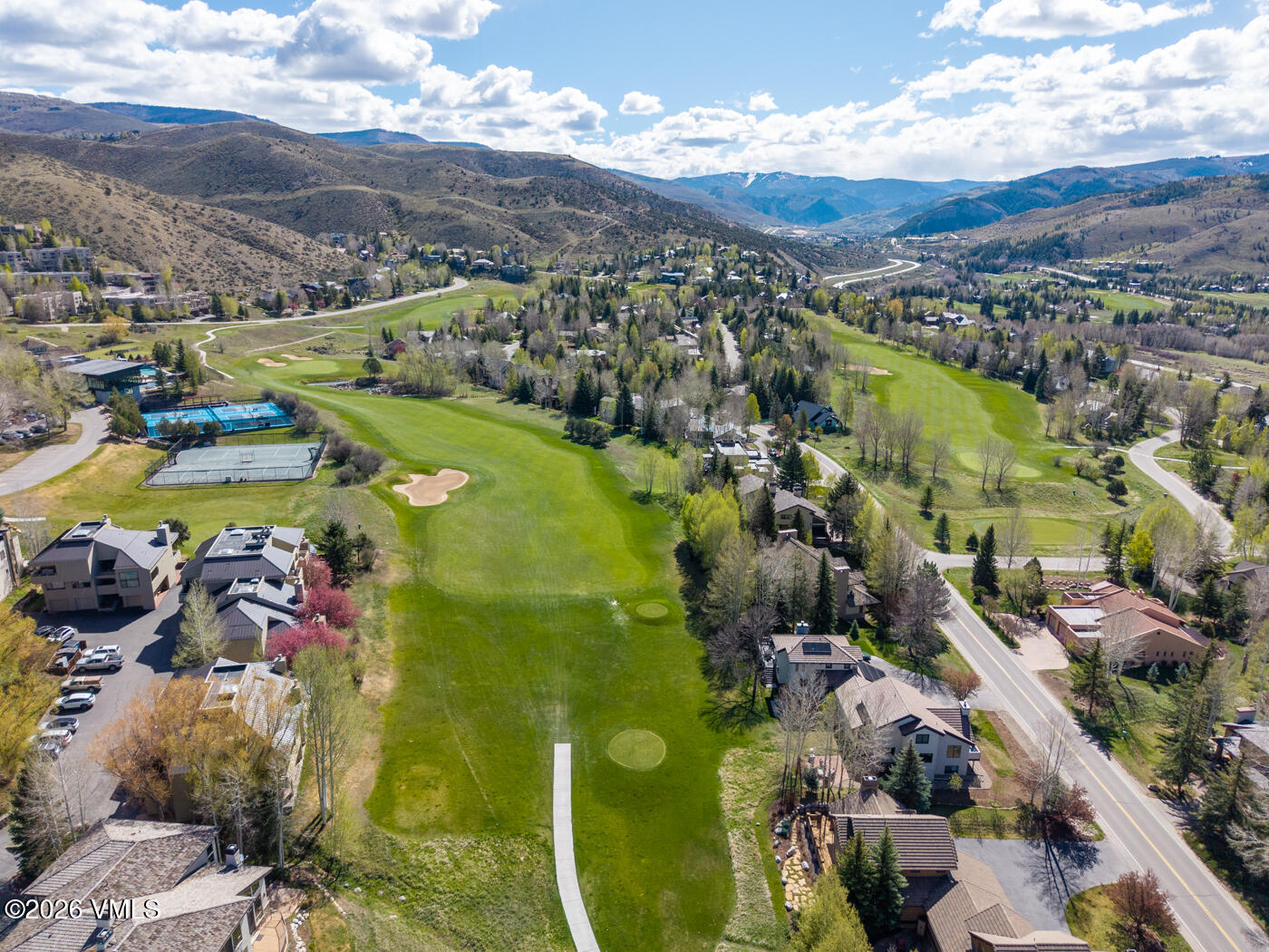 1121 Berry Creek Road, Unit B2 Edwards, CO 81632 - Photo 32 of 36 Stonehaven B2 MLS-2