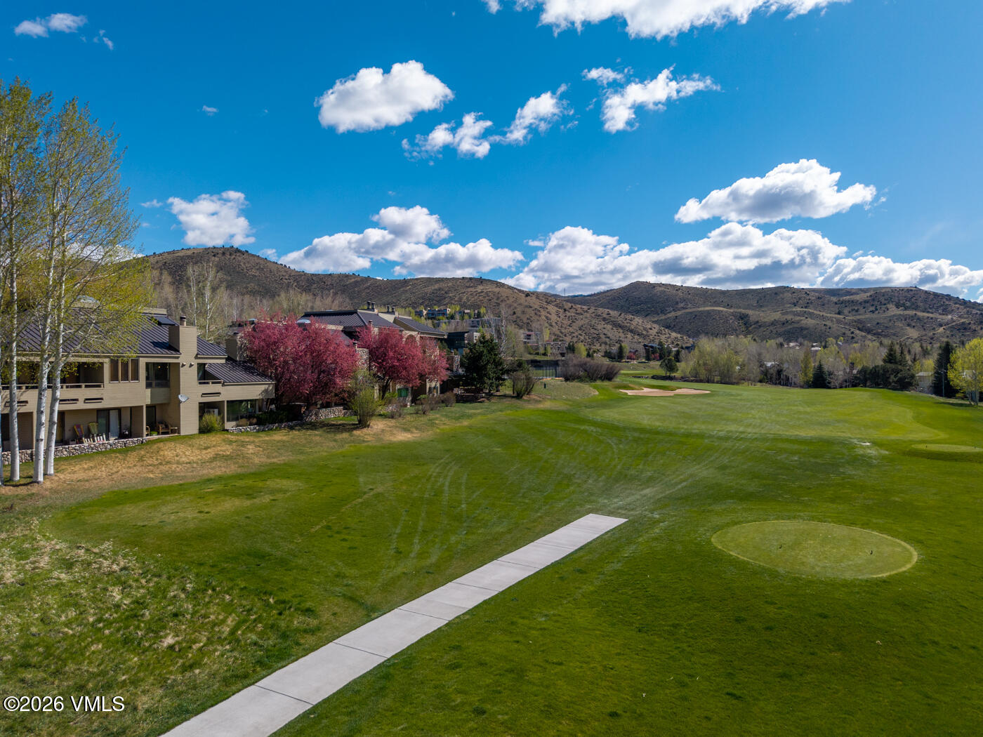 1121 Berry Creek Road, Unit B2 Edwards, CO 81632 - Photo 33 of 36 Stonehaven B2 MLS-10