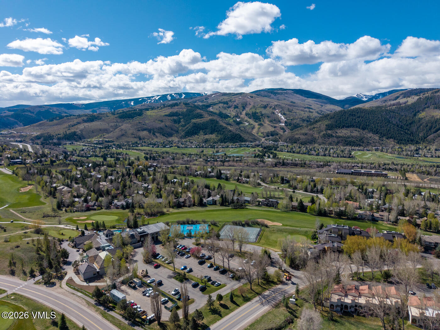 1121 Berry Creek Road, Unit B2 Edwards, CO 81632 - Photo 34 of 36 Stonehaven B2 MLS-6