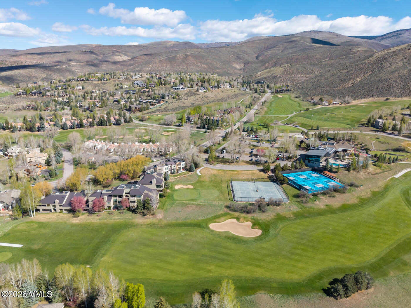 1121 Berry Creek Road, Unit B2 Edwards, CO 81632 - Photo 35 of 36 Stonehaven B2 MLS-3
