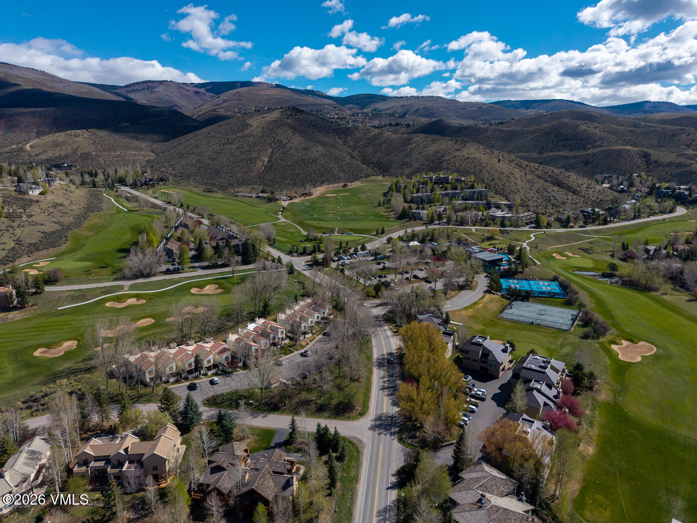 1121 Berry Creek Road, Unit B2 Edwards, CO 81632 - Photo 36 of 36 Stonehaven B2 MLS-7
