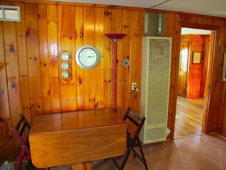 12 Iyanough Road Hyannis, MA 02601 - Photo 9 of 35 a view of a elevator with wooden door