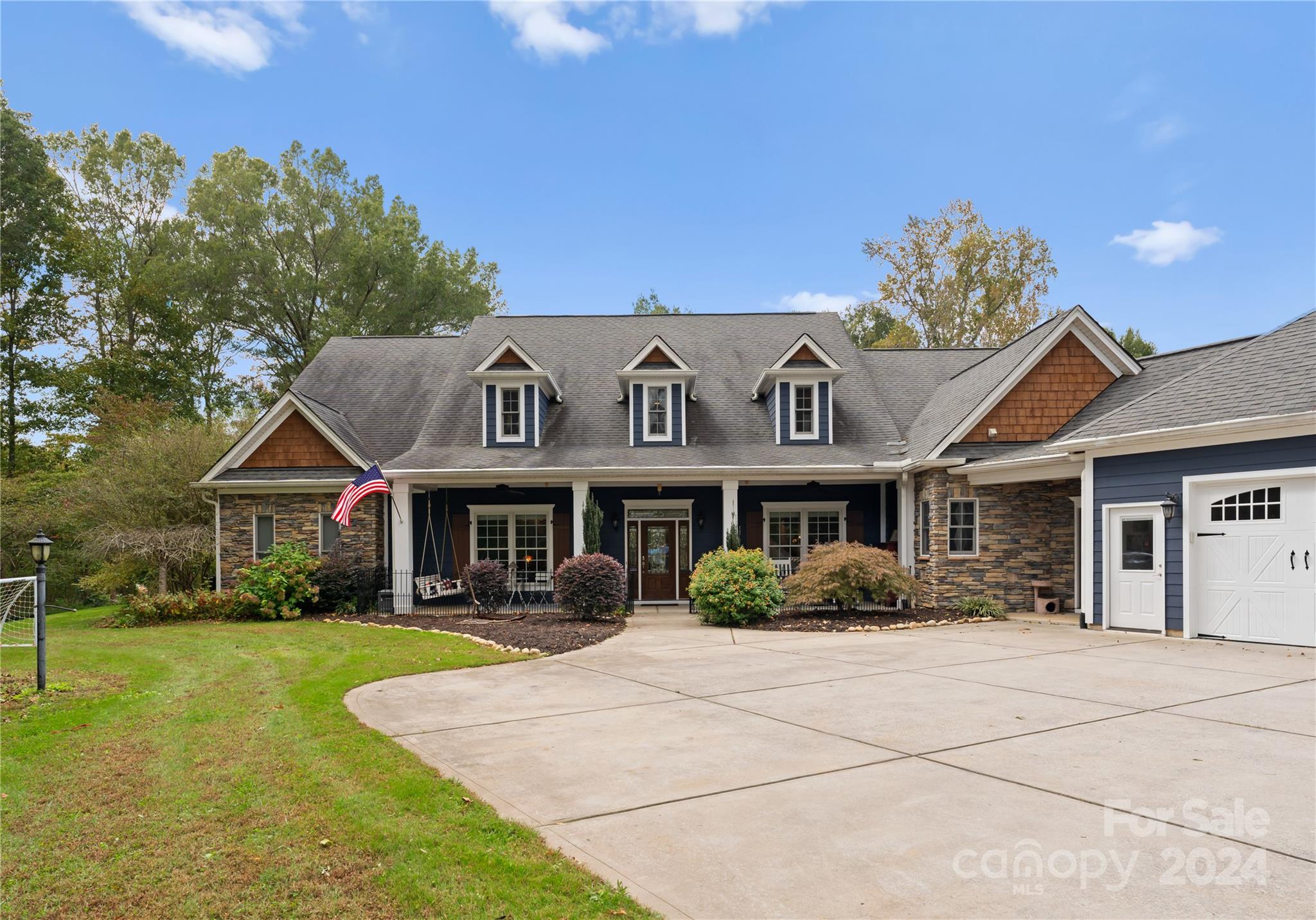 2202 Graham Road Mount Ulla, NC 28125 - Photo 1 of 48