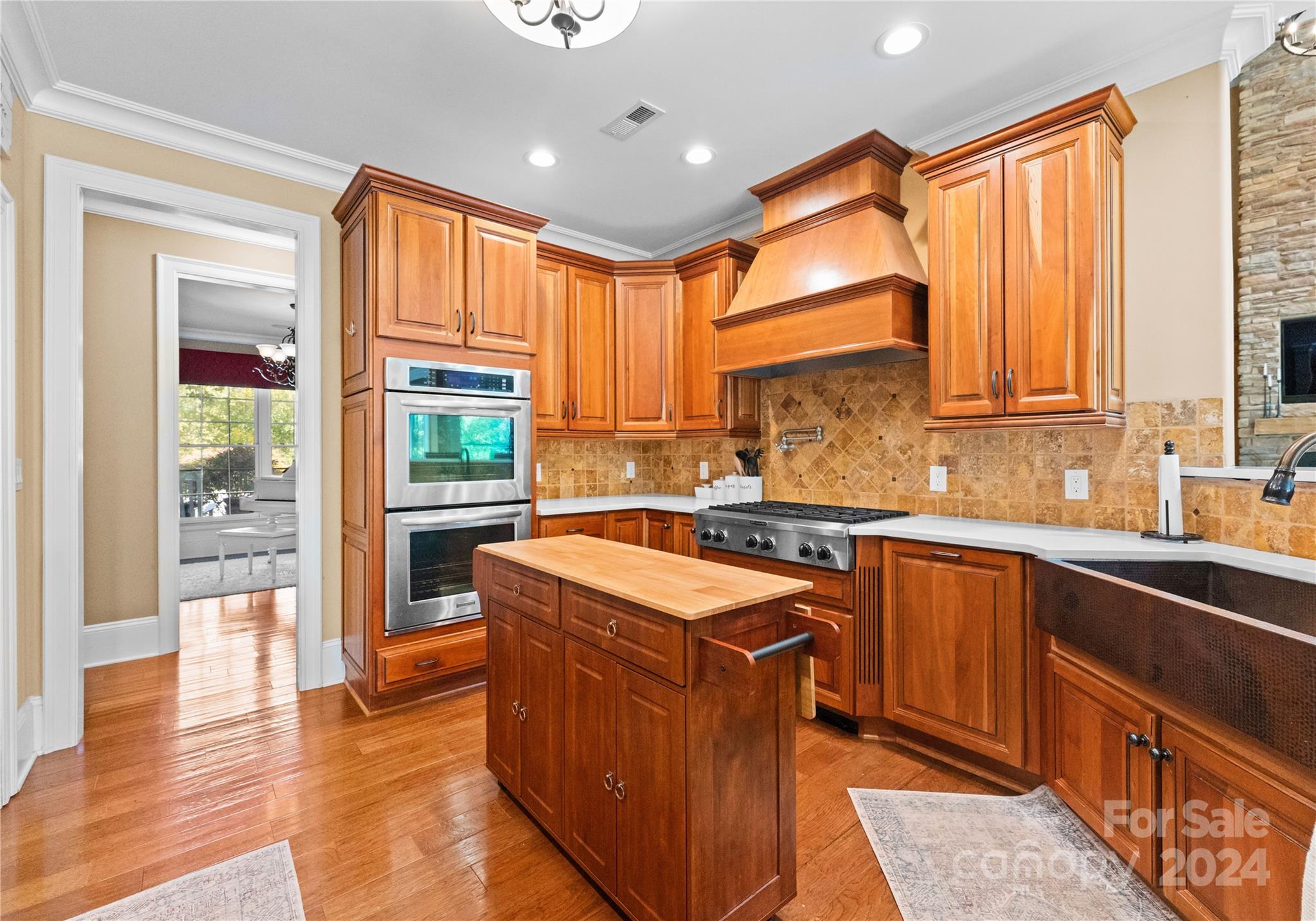 2202 Graham Road Mount Ulla, NC 28125 - Photo 12 of 48