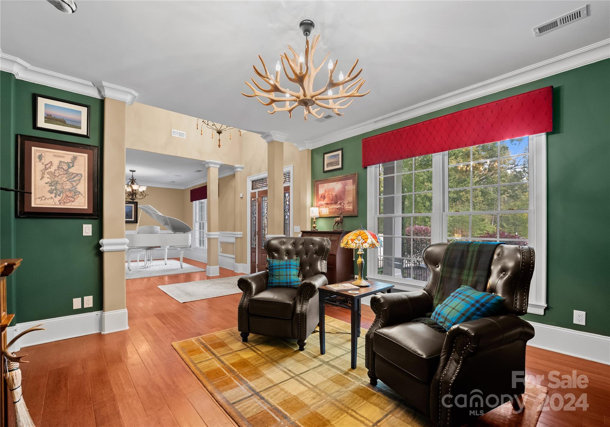 2202 Graham Road Mount Ulla, NC 28125 - Photo 18 of 48