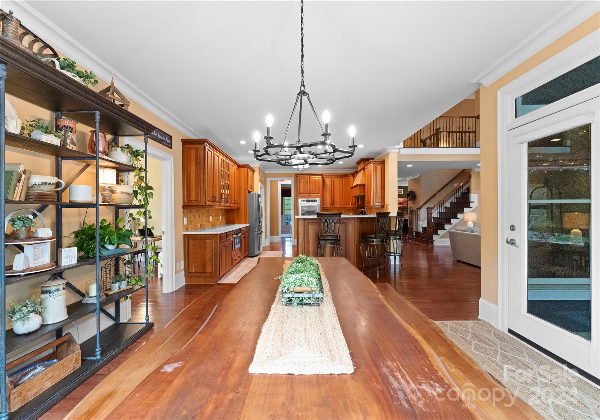 2202 Graham Road Mount Ulla, NC 28125 - Photo 20 of 48