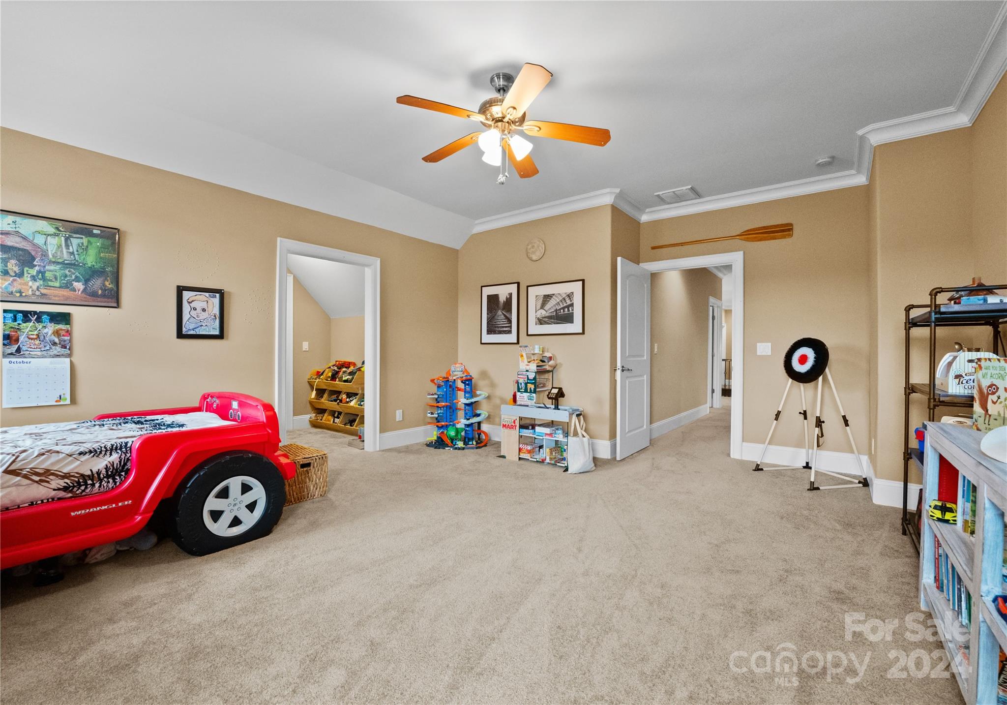 2202 Graham Road Mount Ulla, NC 28125 - Photo 24 of 48