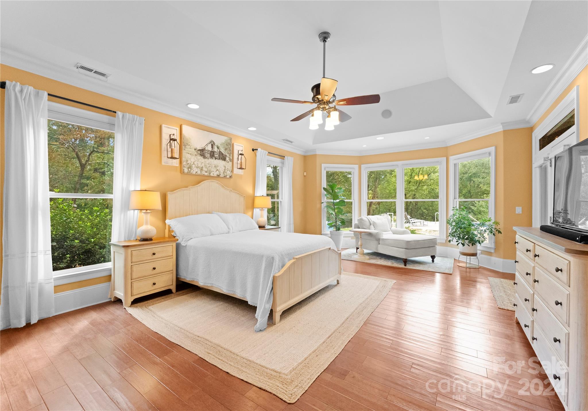 2202 Graham Road Mount Ulla, NC 28125 - Photo 26 of 48