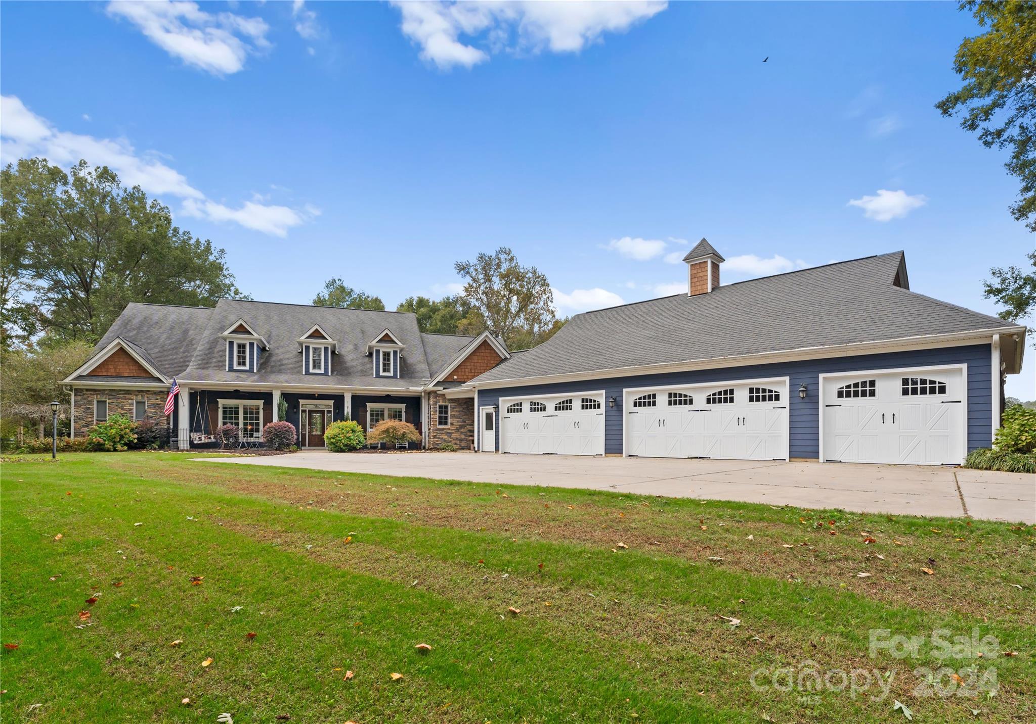 2202 Graham Road Mount Ulla, NC 28125 - Photo 3 of 48