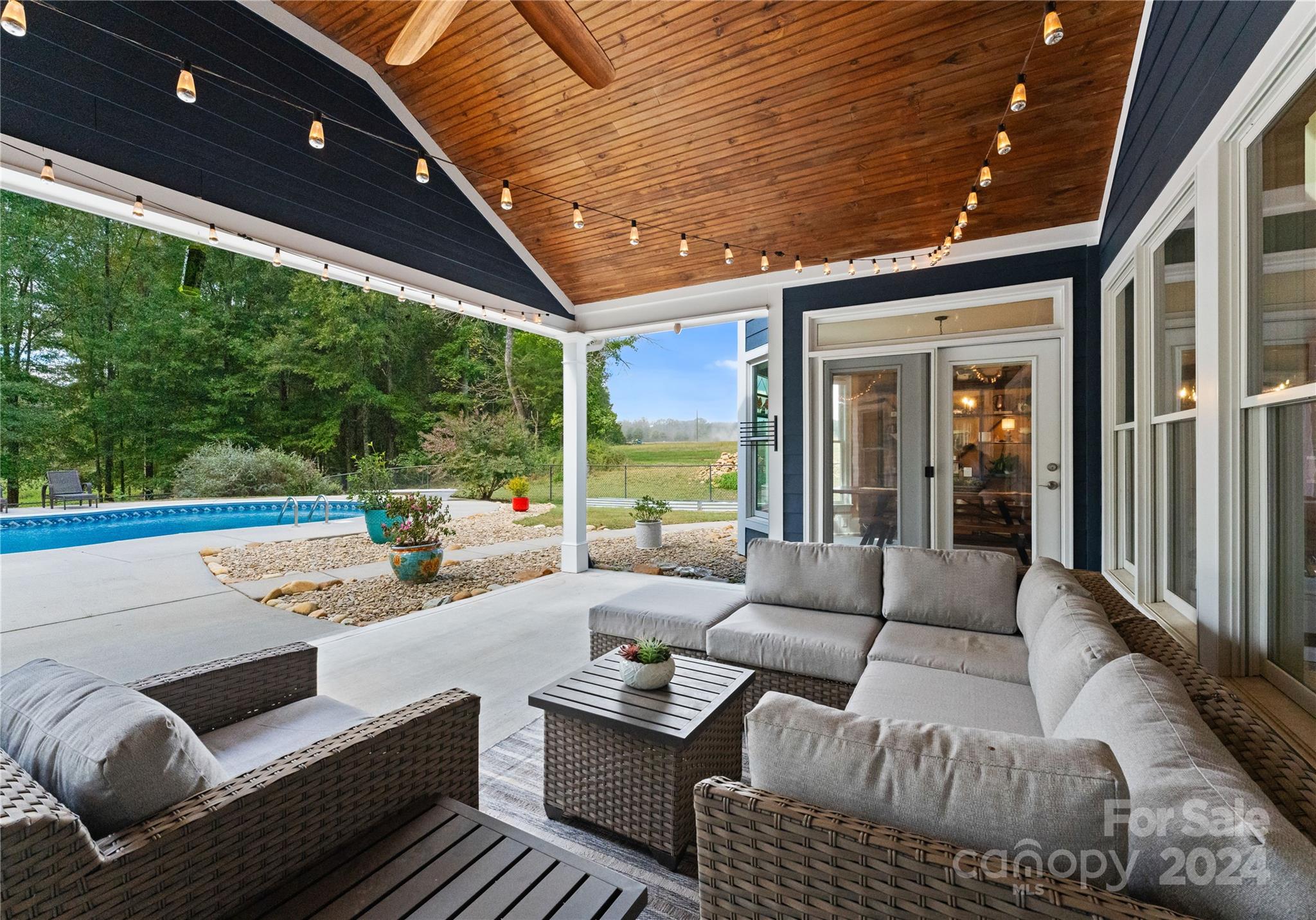 2202 Graham Road Mount Ulla, NC 28125 - Photo 36 of 48