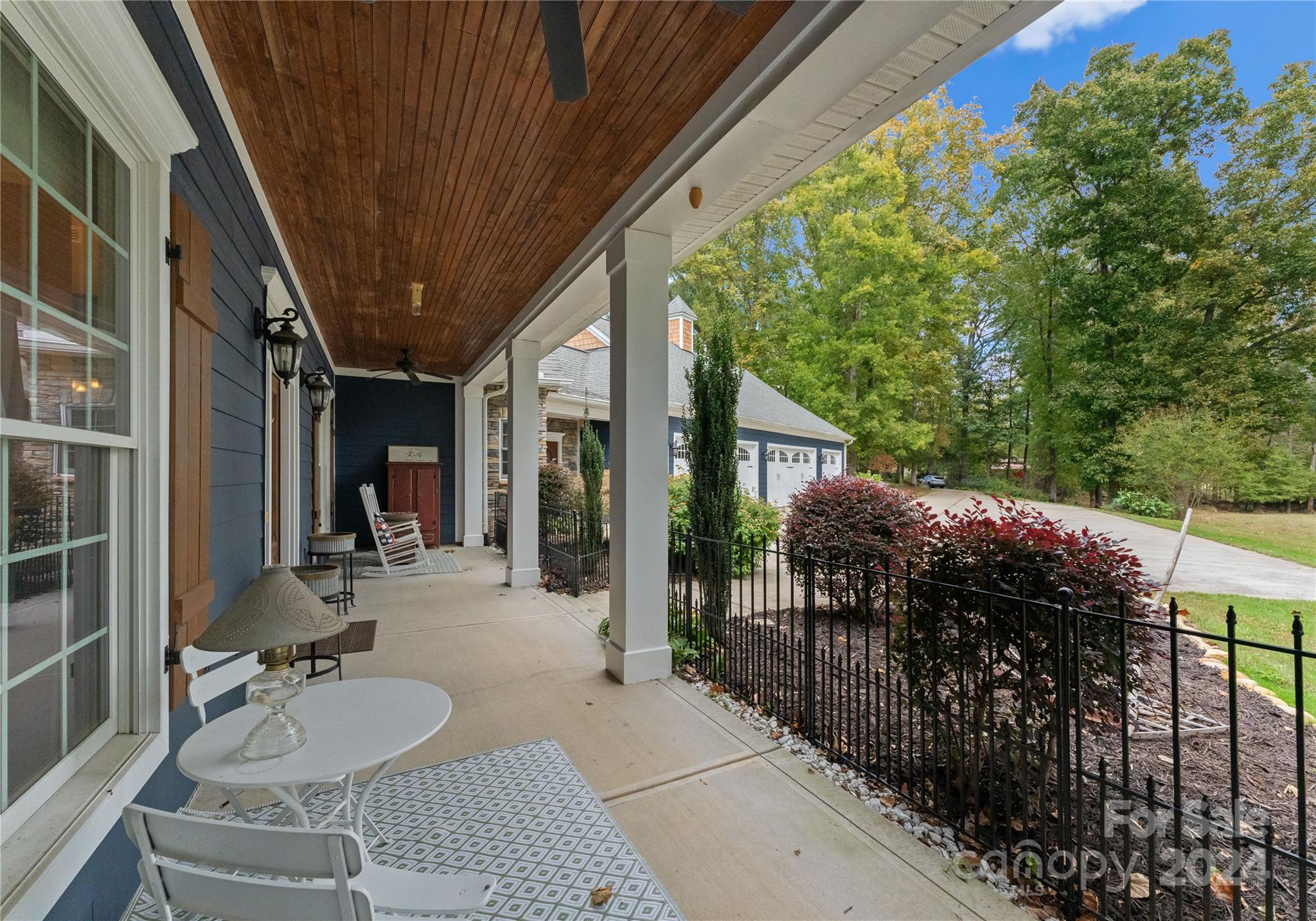 2202 Graham Road Mount Ulla, NC 28125 - Photo 37 of 48