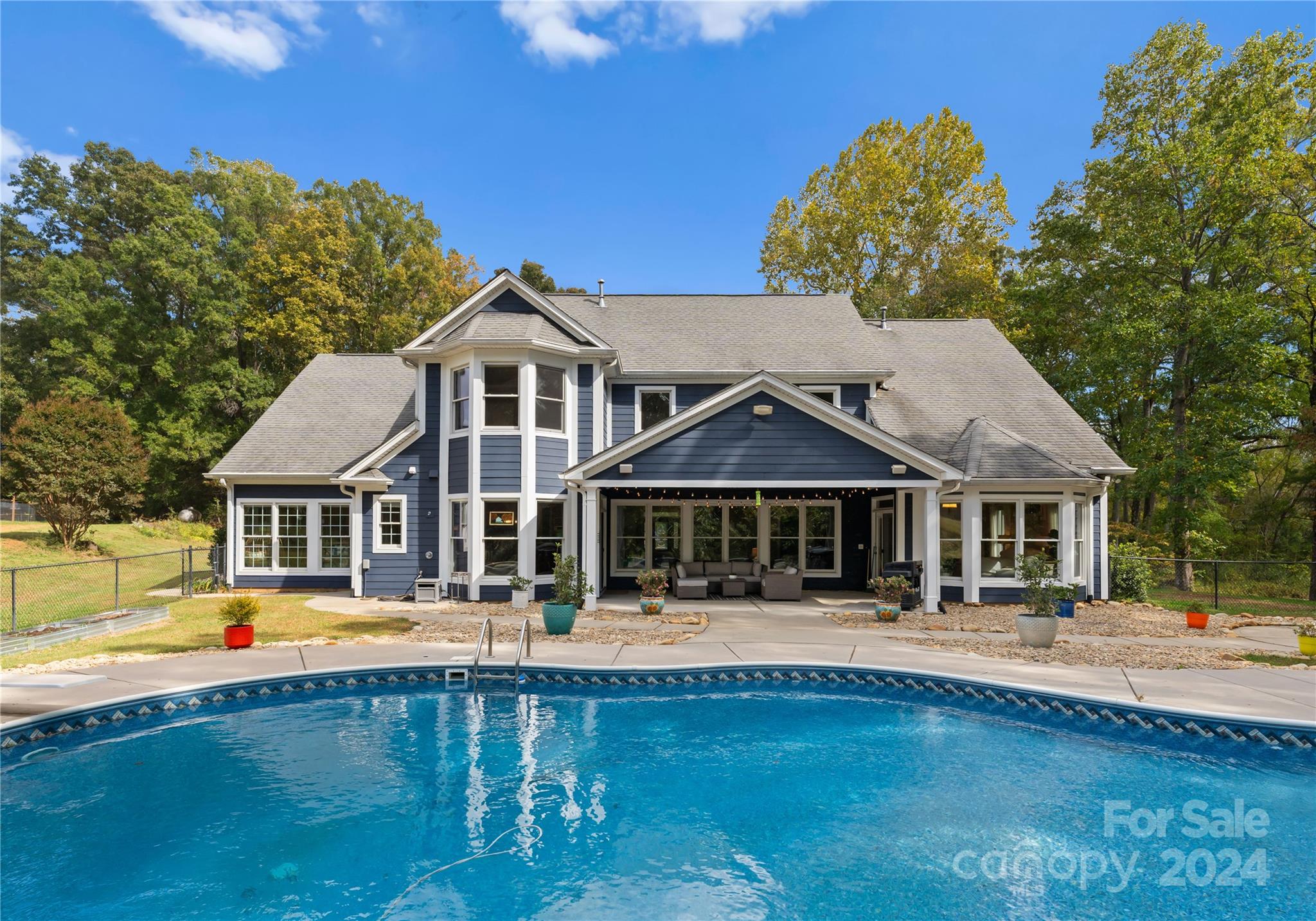 2202 Graham Road Mount Ulla, NC 28125 - Photo 39 of 48
