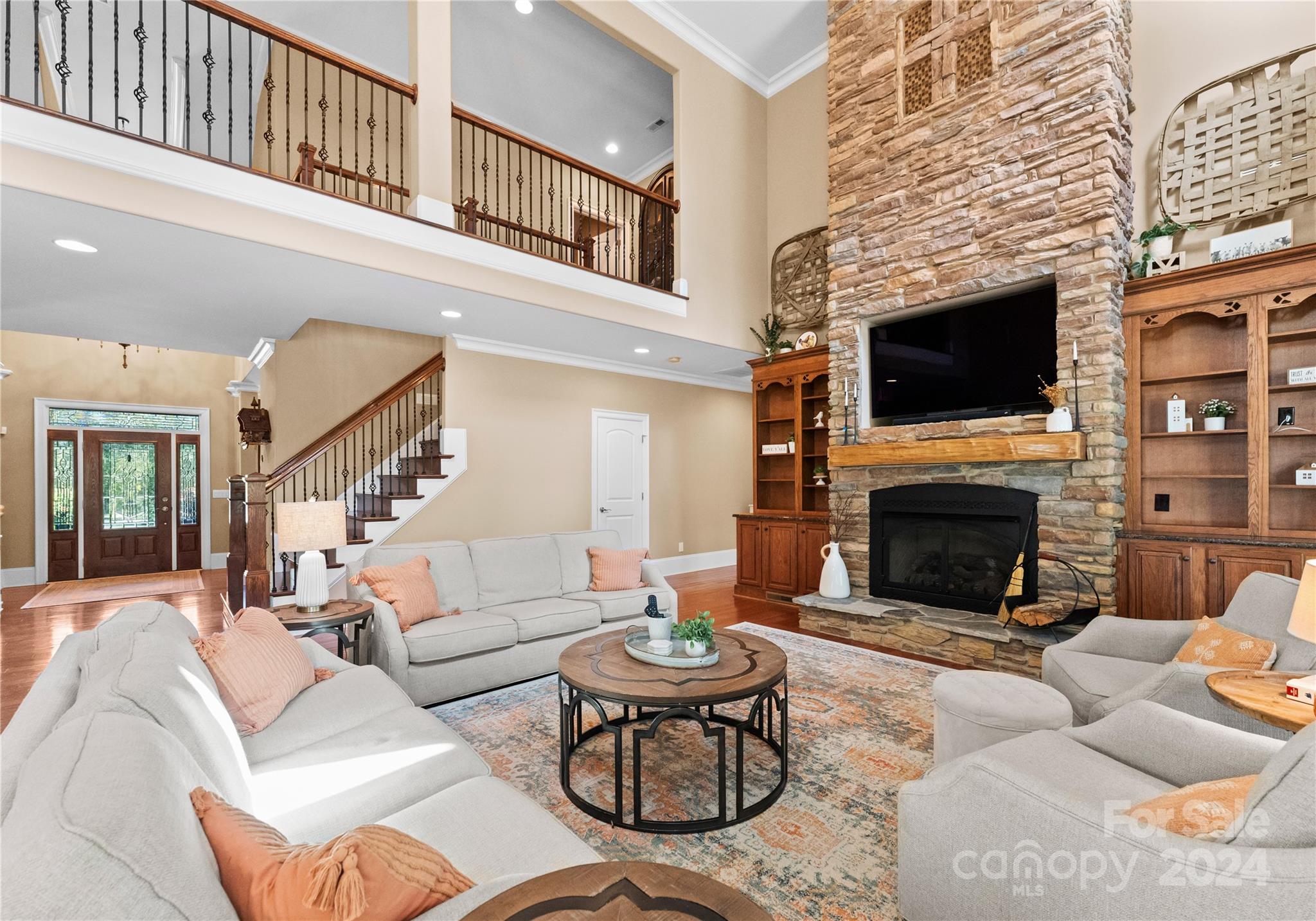 2202 Graham Road Mount Ulla, NC 28125 - Photo 4 of 48