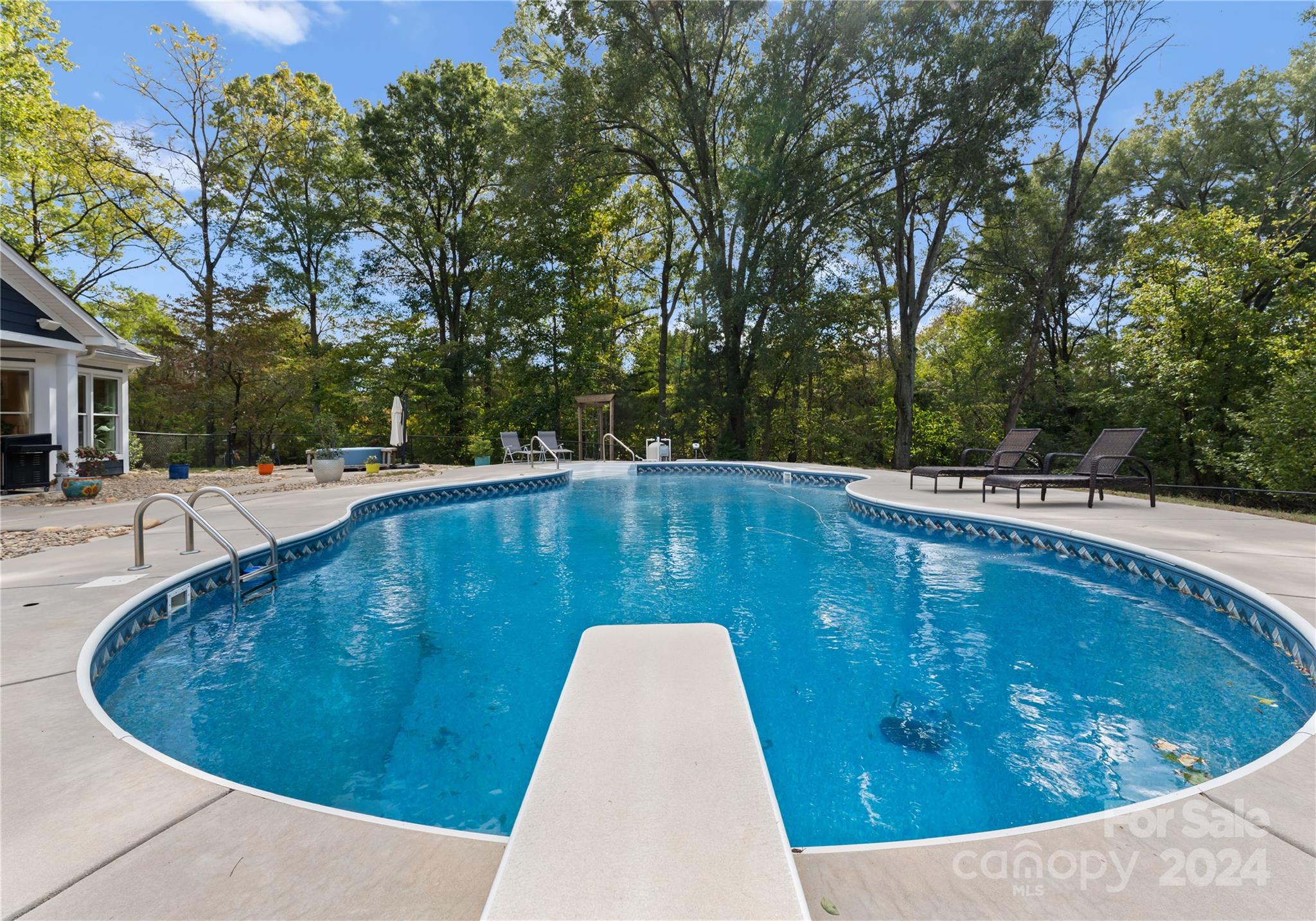 2202 Graham Road Mount Ulla, NC 28125 - Photo 41 of 48