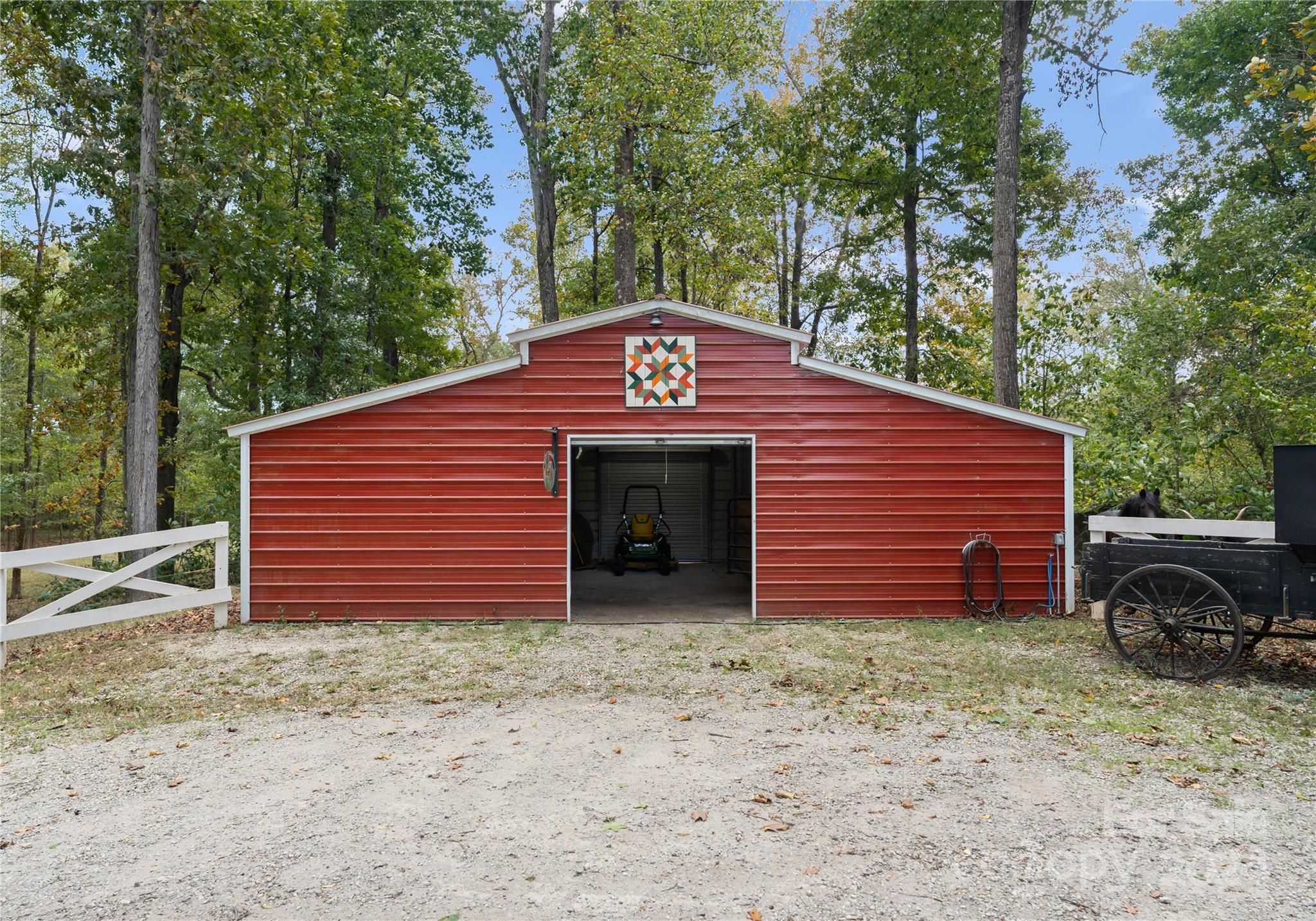 2202 Graham Road Mount Ulla, NC 28125 - Photo 45 of 48