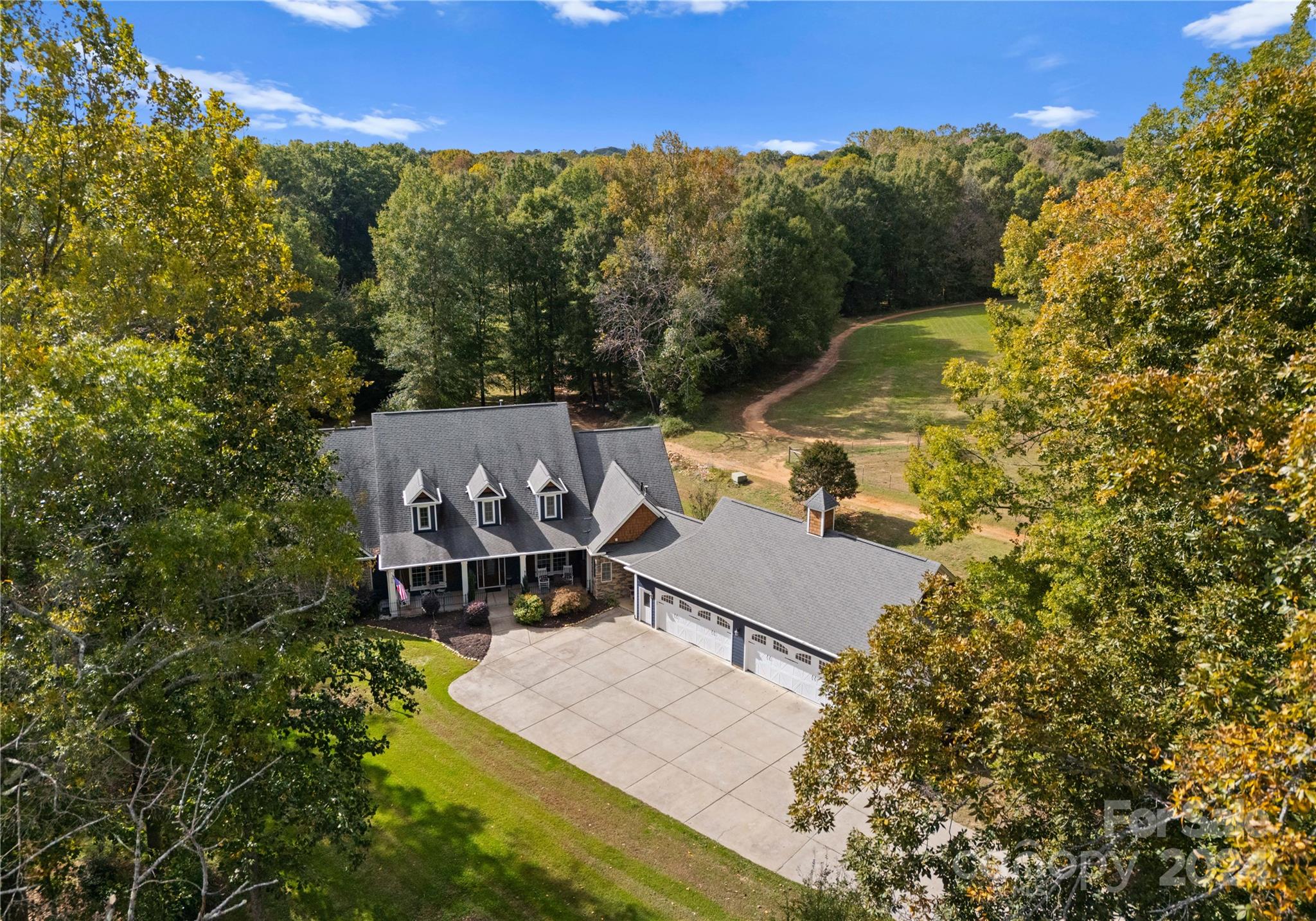 2202 Graham Road Mount Ulla, NC 28125 - Photo 47 of 48