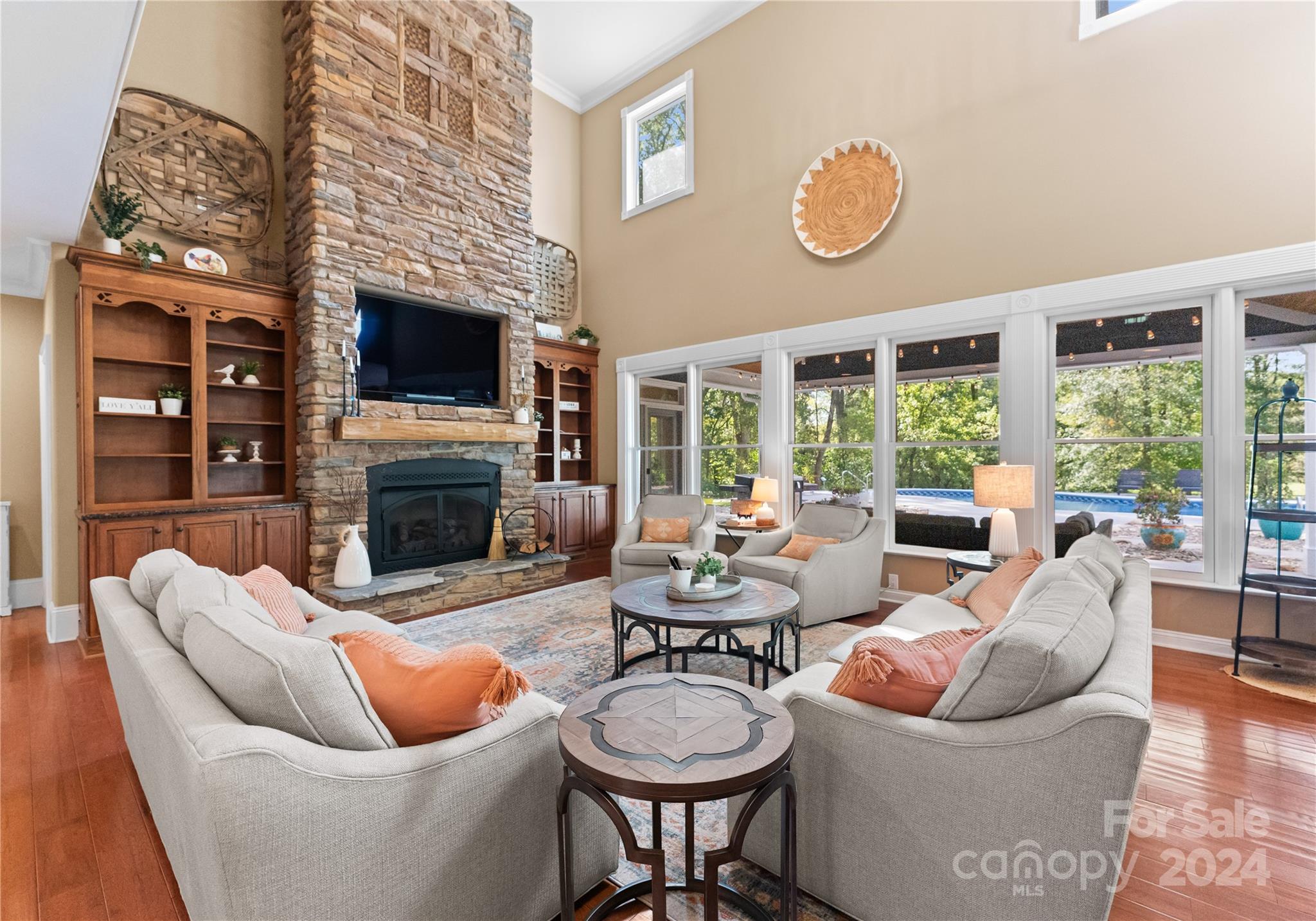 2202 Graham Road Mount Ulla, NC 28125 - Photo 5 of 48