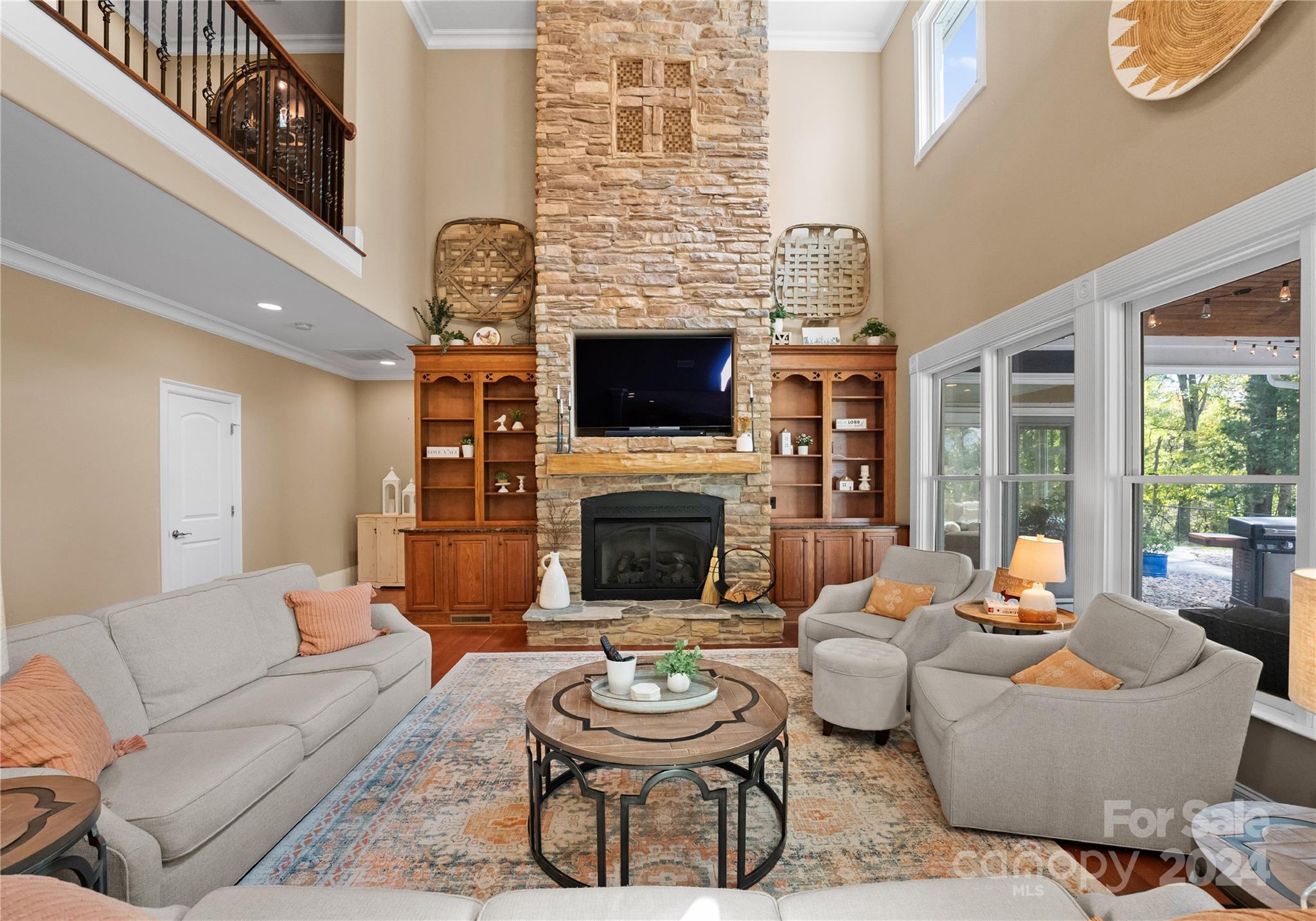 2202 Graham Road Mount Ulla, NC 28125 - Photo 6 of 48