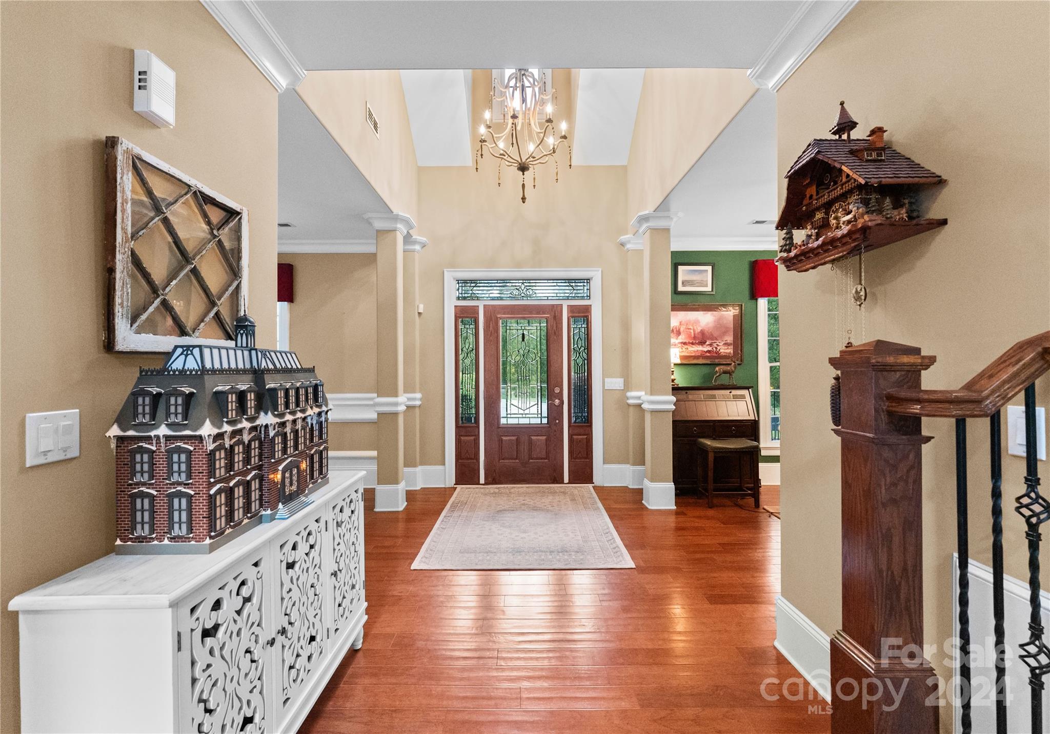 2202 Graham Road Mount Ulla, NC 28125 - Photo 8 of 48