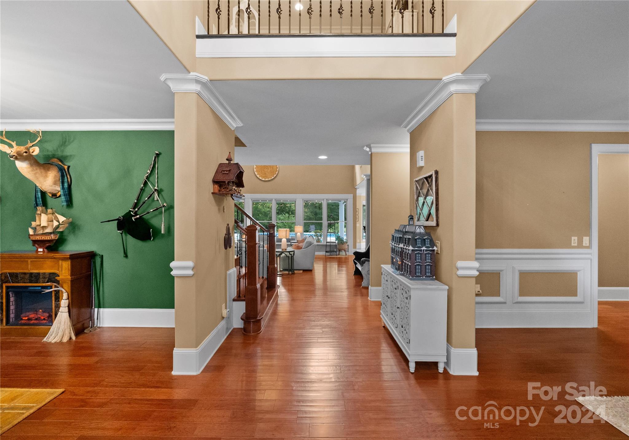 2202 Graham Road Mount Ulla, NC 28125 - Photo 9 of 48