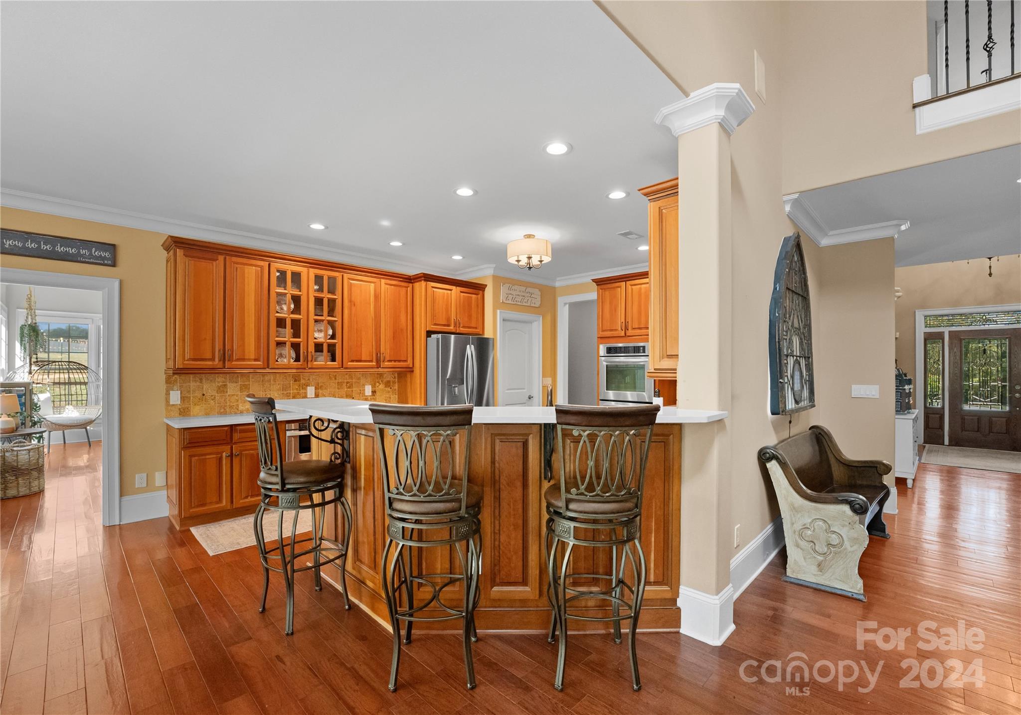 2202 Graham Road Mount Ulla, NC 28125 - Photo 10 of 48