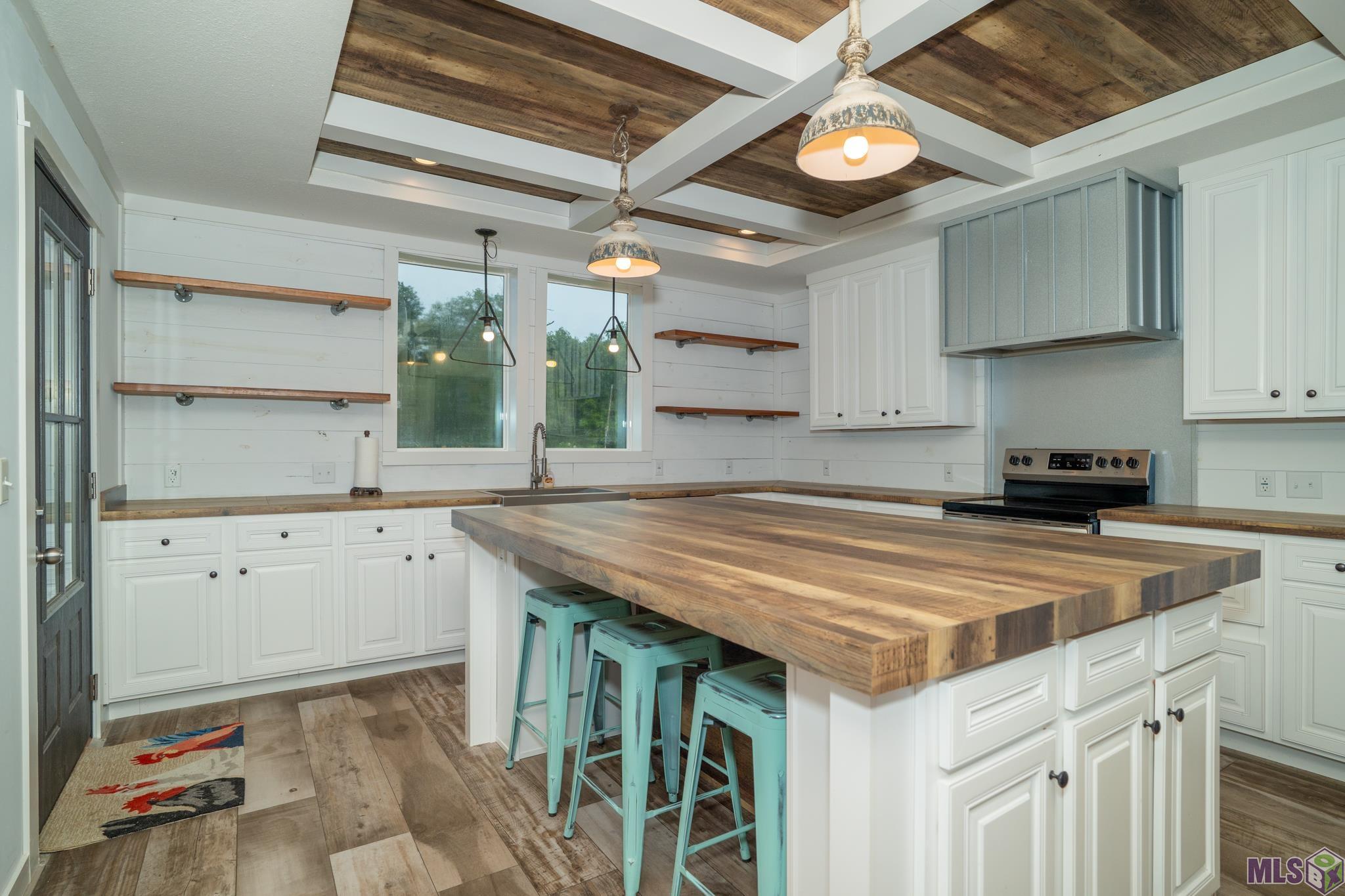 12162 Elmo Lambert Road St. Amant, LA 70774 - Photo 2 of 25