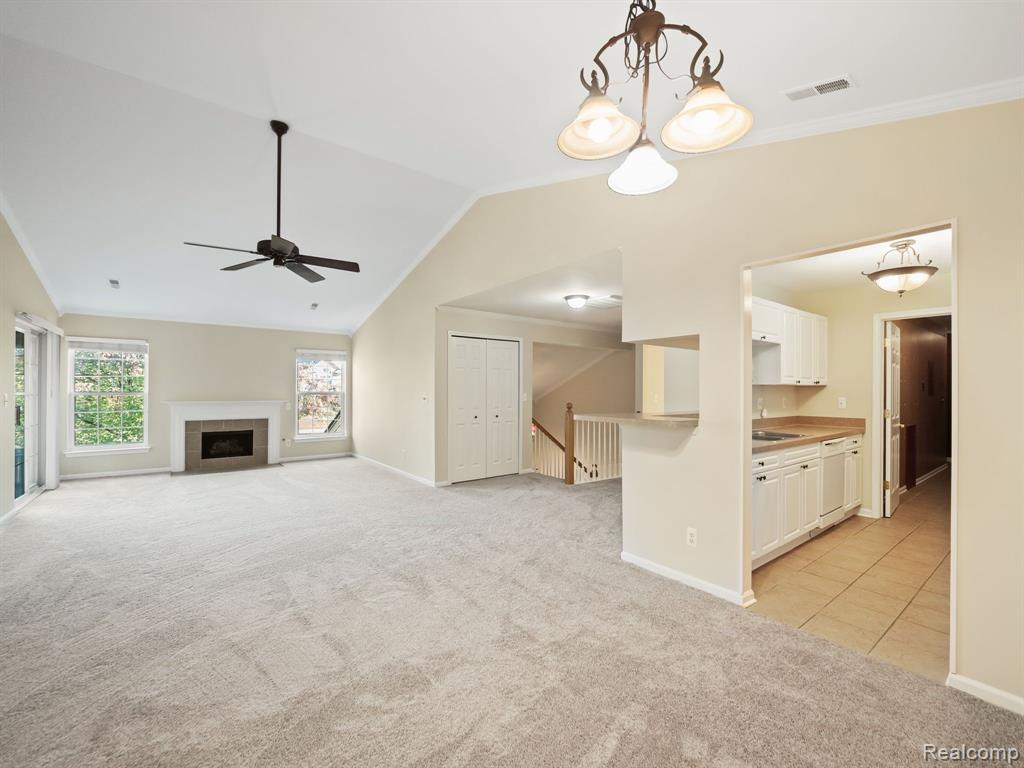 3607 Oakmonte Boulevard, Unit 37 Rochester, MI 48306 - Photo 7 of 25